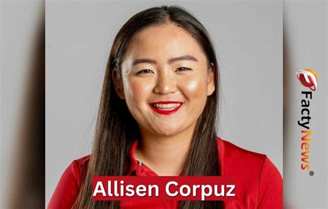 Allisen Corpuz